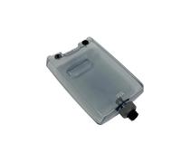 Clean Dirty Water Tank Cup Assembly Accessories Spare Parts Accessory,Compatible for Jimmy, HW8 Pro Vacuum Cleaner(Clean Water Tank)