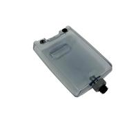 Clean Dirty Water Tank Cup Assembly Accessories Spare Parts ， Compatible for Jimmy， HW8 Pro Vacuum Cleaner Accessory(Clean Water Tank)