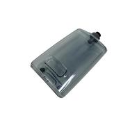 Clean Dirty Water Tank Cup Assembly Accessory, Compatible for Jimmy, HW8 Pro Vacuum Cleaner Easy to Clean(Clean Water Tank)