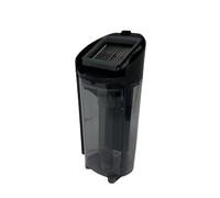 Clean Dirty Water Tank Cup Filter Accessories Spare Parts Black White. Compatible for Tineco Ifloor 3 Compatible for Floor One S3 Vacuum Cleaner Dust Cups Home Appliance Accessories. (Color : Black d