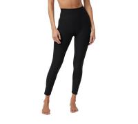 Clean Elevation Leggings in Black Heather