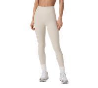 Clean Elevation Leggings in Bone Heather