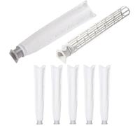 Clean Fairy Microfilter fit for Windsor Sensor Upright Vacuum Cleaner Style XP X Micro Exhaust Filter 5PC