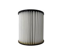 Clean Fairy Vacuum Cleaner Filter Replacement Compatible With Dirt Devil CV2000 series 7-Inch Central Vac Filter 8106-01/Vacuflo Tcs-5525 Royal CS400 CS620