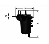 FUEL FILTER MGC1692 FOR RENAULT SCENIC/GRAND/II MEGANE/Grandtour/Sport/Tourer