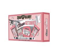 Clean GET Away LOTE 4 pz