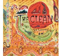 Clean - Getaway