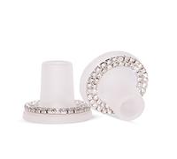 Clean Heels Bridal/The Races Heel Stopper (Small)