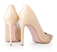 Clean Heels Heel Sleeves
