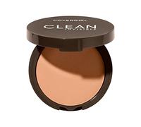 Clean Invisible Pressed Powder - 133 Light Beige by CoverGirl for Women - 0.38 oz Powder