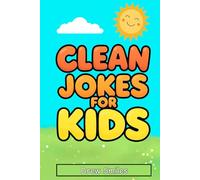 Clean Jokes For Kids