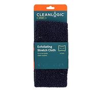 Clean Logic Detox Charcoal Stretch Wash Cloth