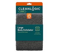 Clean Logic Mens Exfoliating Body Scrubber (Pack of 2)2