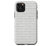 Clean Minimal Wall Modern Architecture Graphic Case for iPhone 11 Pro