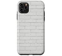Clean Minimal Wall Modern Architecture Graphic Case for iPhone 11 Pro Max