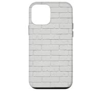 Clean Minimal Wall Modern Architecture Graphic Case for iPhone 12 mini