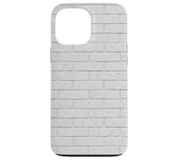 Clean Minimal Wall Modern Architecture Graphic Case for iPhone 13 Pro Max