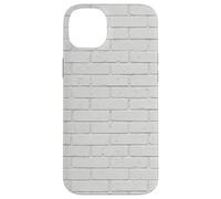 Clean Minimal Wall Modern Architecture Graphic Case for iPhone 14 Plus