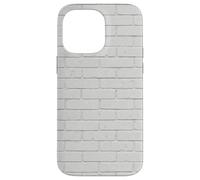 Clean Minimal Wall Modern Architecture Graphic Case for iPhone 14 Pro Max