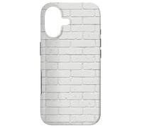 Clean Minimal Wall Modern Architecture Graphic Case for iPhone 17