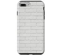Clean Minimal Wall Modern Architecture Graphic Case for iPhone 7 Plus/8 Plus