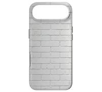 Clean Minimal Wall Modern Architecture Graphic Case for iPhone Air