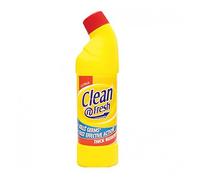 Clean 'N Fresh Citrus Bleach 750ml (12 Bottles)