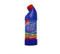 Clean 'N Fresh Original Thick Bleach 750ml x 12 Pack.