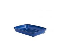 Clean 'N' Tidy Cat Litter Tray - Blue Berry - 37cm
