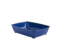 Clean 'N' Tidy Cat Litter Tray - Blue Berry - 42cm