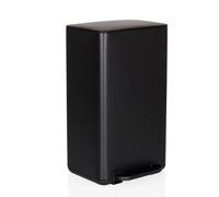CLEAN NATURA | 30L - Wastepaper Black matt