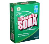 Clean & Natural Bicarbonate of Soda - 500g