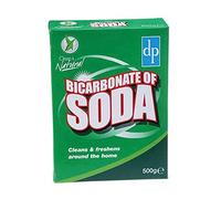 Clean & Natural Bicarbonate of Soda 500gm