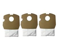 Clean Obsessed CO711 Canister HEPA Vacuum Bags