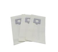 Clean Obsessed Replacement For Kenmore Type C 5055, 50558 Micro Paper Bags, 3/Pk