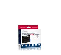 CLEAN OFFICE PRO CARBON Geruchs- und Feinstaubfilter für Laserdrucker, 1 Stück