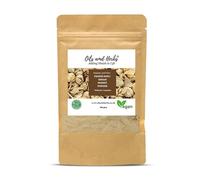 Clean Organic Paneer DODI Powder - Withania Coagulans - 100% Pure and Natural (100)