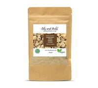 Clean Organic Paneer DODI Powder- Withania Coagulans - 100% Pure and Natural (300)