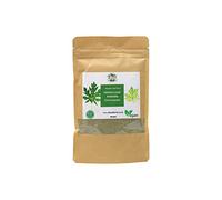 Clean Organic Papaya Leaf Powder - Carica Papaya-100% Pure and Natural (100)