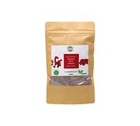 Clean Organic Red Rose Petal Powder- Rosa Centifolia -100% Pure, Clean and Natural (100)