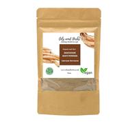 Clean Organic Shatavari Root - Asparagus Powder - 100% Pure and Natural (500)