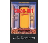 Clean-Out: 1 (A Paul Kanner Mystery)