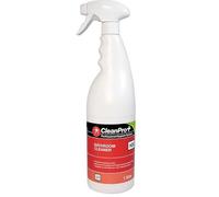 Clean Pro+ Bathroom Cleaner 6 x 1 Ltr