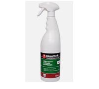 Clean Pro+ Heavy Duty Cleaner Degreaser 6 x 1 Ltr