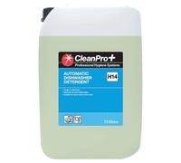 Clean Pro+ Professional Automatic Dishwasher Detergent - 10 litre