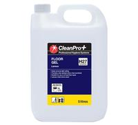 Clean Pro+ Professional Hygiene System Floor Gel Lemon H27 5 Litres