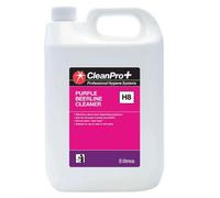 Clean Pro+ Professional Hygiene Systems Purple Beerline Cleaner CPP H8 5 Litres