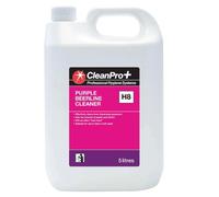 Clean Pro+ Professional Hygiene Systems Purple Beerline Cleaner CPP H8 5 Litres
