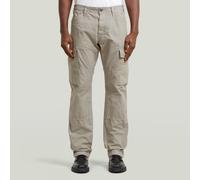 G-star Clean Regular Fit Cargo Pants Beige 32 / 36 Men