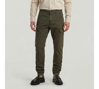 G-star Clean Regular Fit Cargo Pants Green 30 / 32 Men